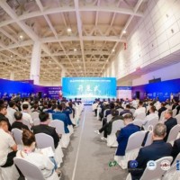 機遇2024，濟南工程機械展官宣定檔，引領技術革命新浪潮