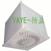 揚益YAYE制藥行業環流高效送風口