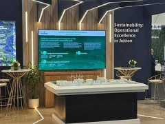 艾默生將在 COP28 分享可持續(xù)性進展，聚焦創(chuàng)新