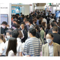 2024東京國際醫(yī)療博覽會(huì)MEDICALJAPANTOKYO