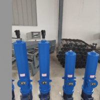 DYTZ1000/500電液推桿 各種規格推桿