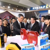 2025上海國(guó)際加工包裝配送展（食品包裝材料展會(huì)）