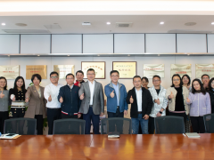 優倍電氣布局雙碳建設，激活智造新質生產力發展動能