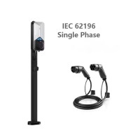 IEC 62196 Cable
