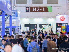 參觀(guān)預(yù)登記通道開(kāi)啟！探索電子制造新邊界，NEPCON China 電子展2025年4月22-24日邀您搶占未來(lái)先機(jī)