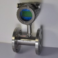 迪川儀表廠家LWGY系列渦輪流量計產(chǎn)品