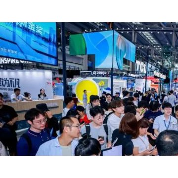 中國電子信息產業風向標盛會“深圳