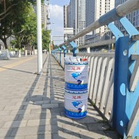 重慶防銹漆廠家 金屬防銹漆 新貴大