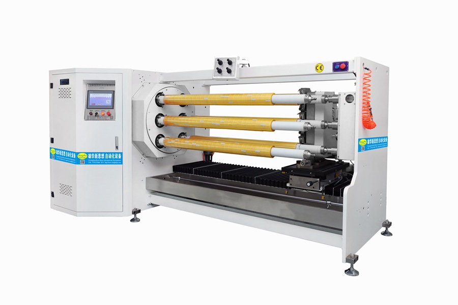 盤紙分切機(jī)的15個(gè)操作規(guī)程，安全生產(chǎn)必不可少