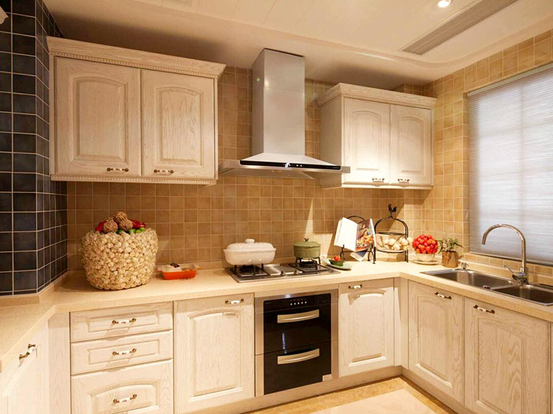 廚房切臺多長？尺寸分享！