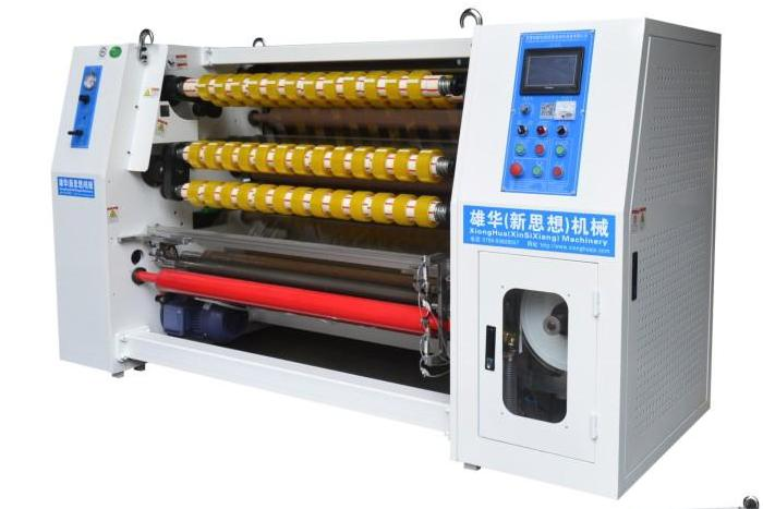 分條機(jī)生產(chǎn)廠家哪家好？